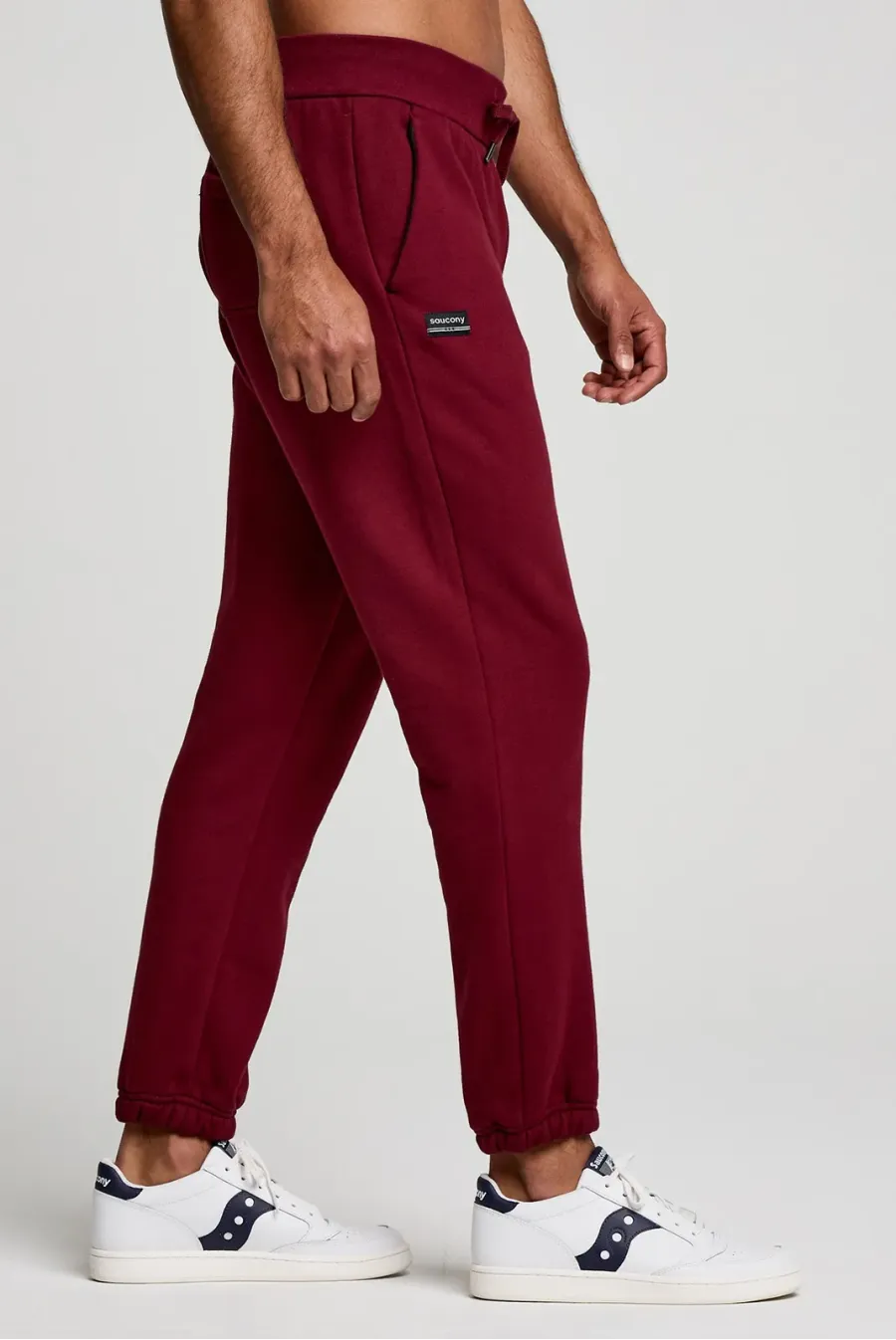 Штани Saucony Recovery Sweatpant 800049-SUA3