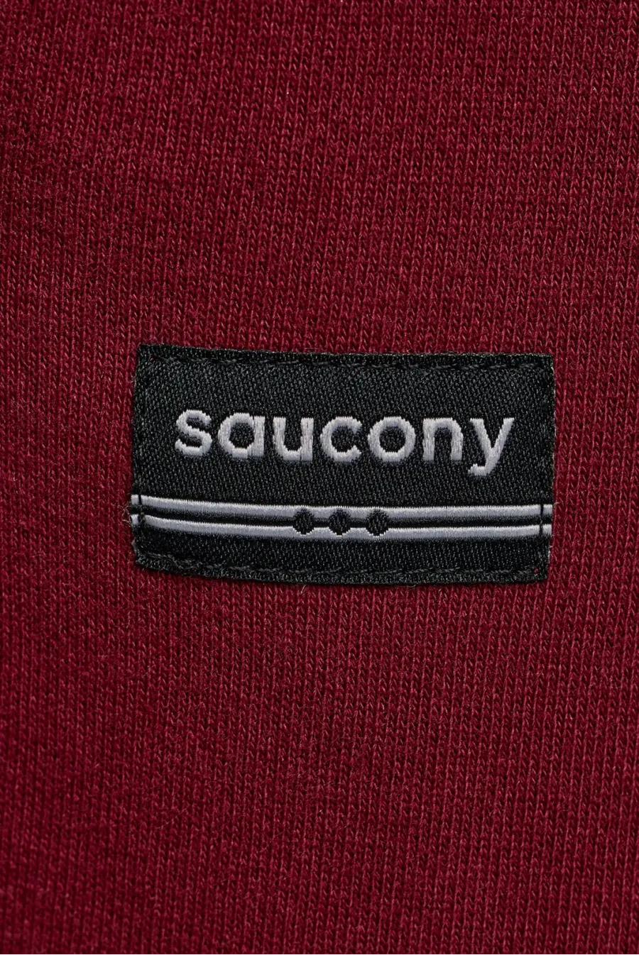 Штани Saucony Recovery Sweatpant 800049-SUA3