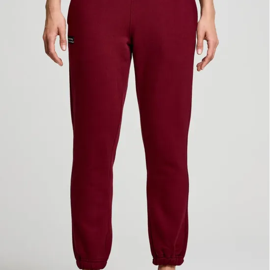 Штани Saucony Recovery Sweatpant 800049-SUA3