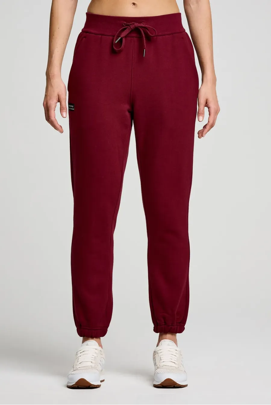 Штани Saucony Recovery Sweatpant 800049-SUA3