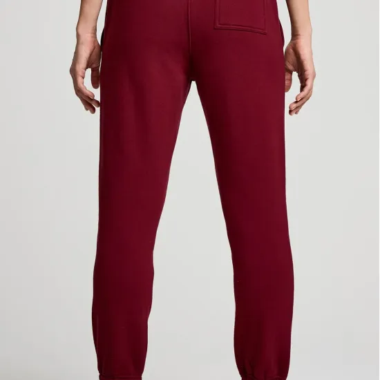 Штани Saucony Recovery Sweatpant 800049-SUA3