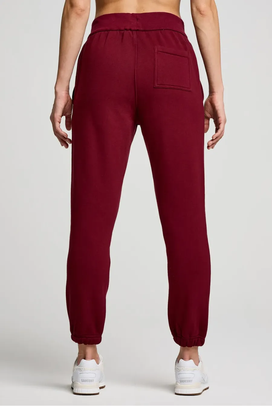 Штани Saucony Recovery Sweatpant 800049-SUA3