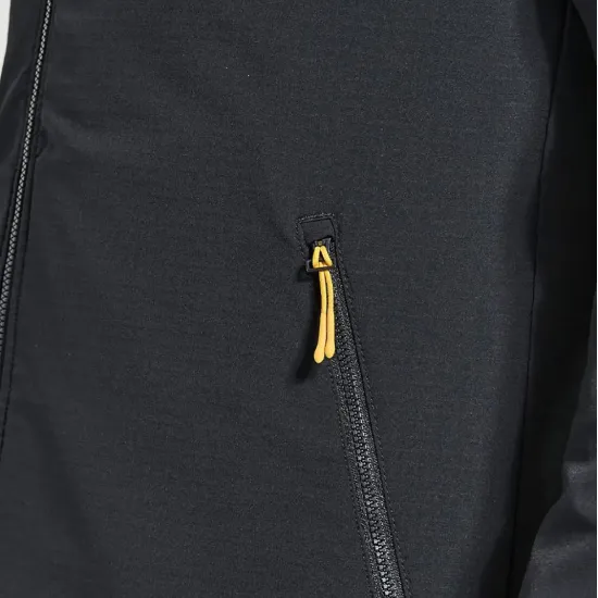 Вітрівка Saucony Bluster Jacket 800296-BK