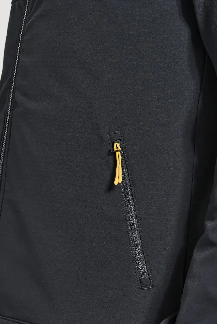 Вітрівка Saucony Bluster Jacket 800296-BK