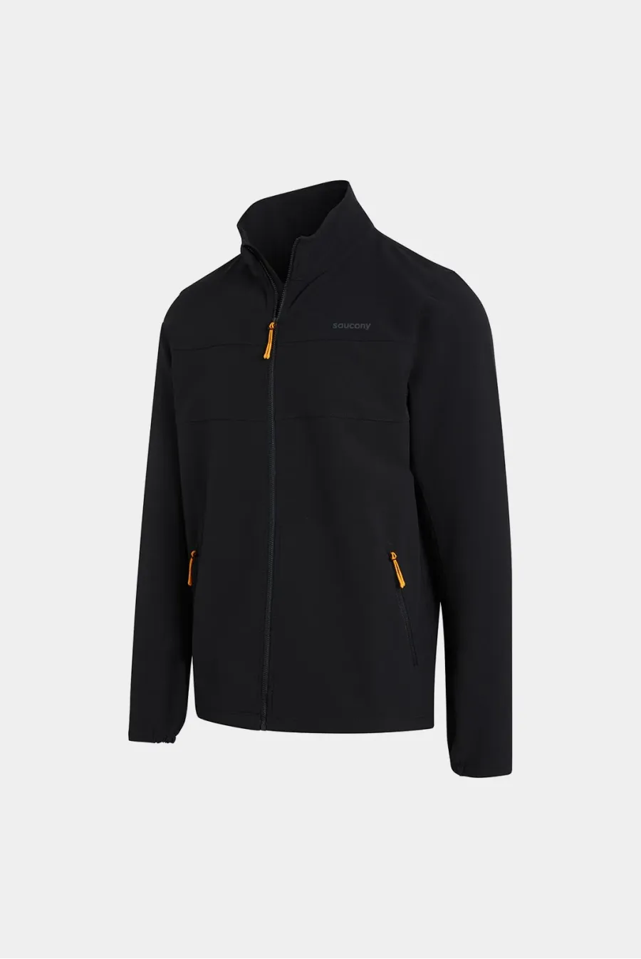 Вітрівка Saucony Bluster Jacket 800296-BK