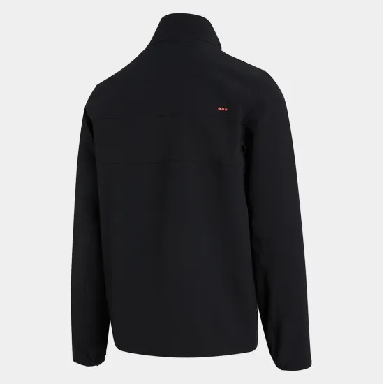 Вітрівка Saucony Bluster Jacket 800296-BK