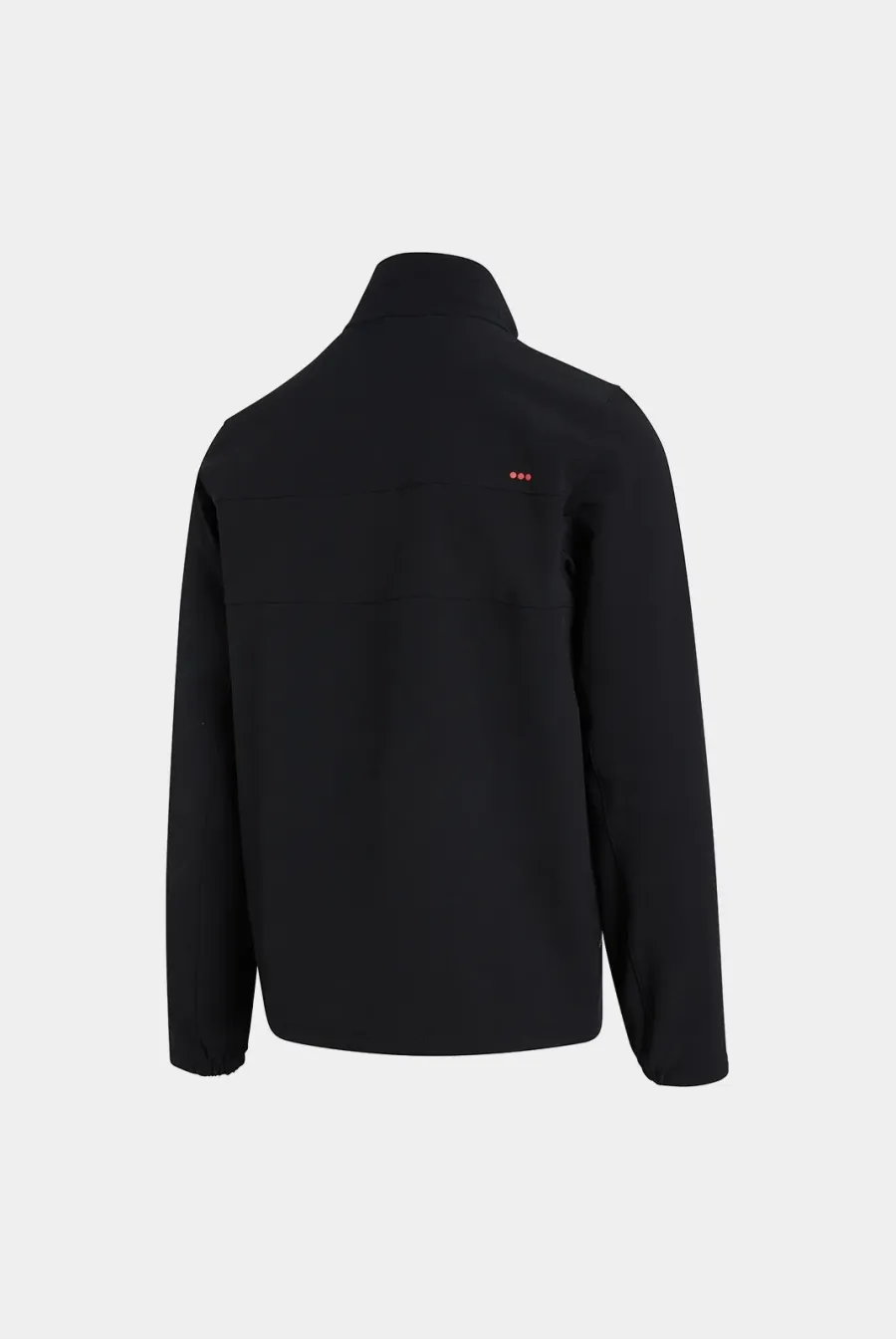 Вітрівка Saucony Bluster Jacket 800296-BK
