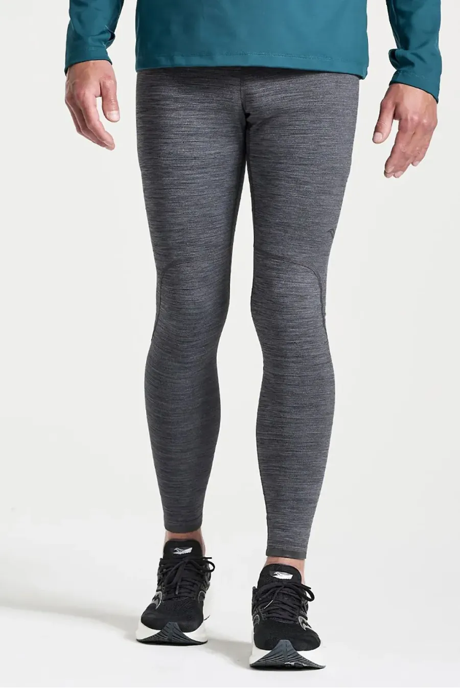 Тайтси Saucony Solstice Tight 800299-BKH