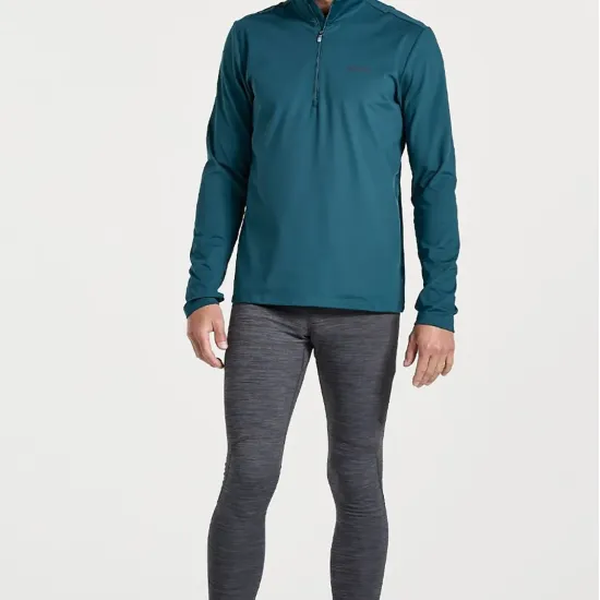 Тайтси Saucony Solstice Tight 800299-BKH