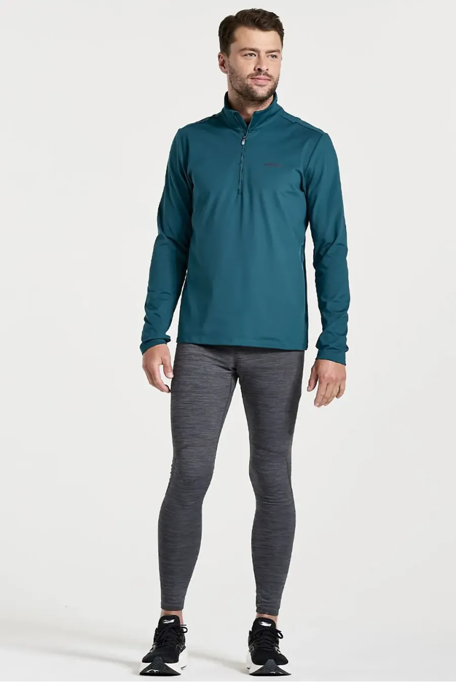 Тайтси Saucony Solstice Tight 800299-BKH