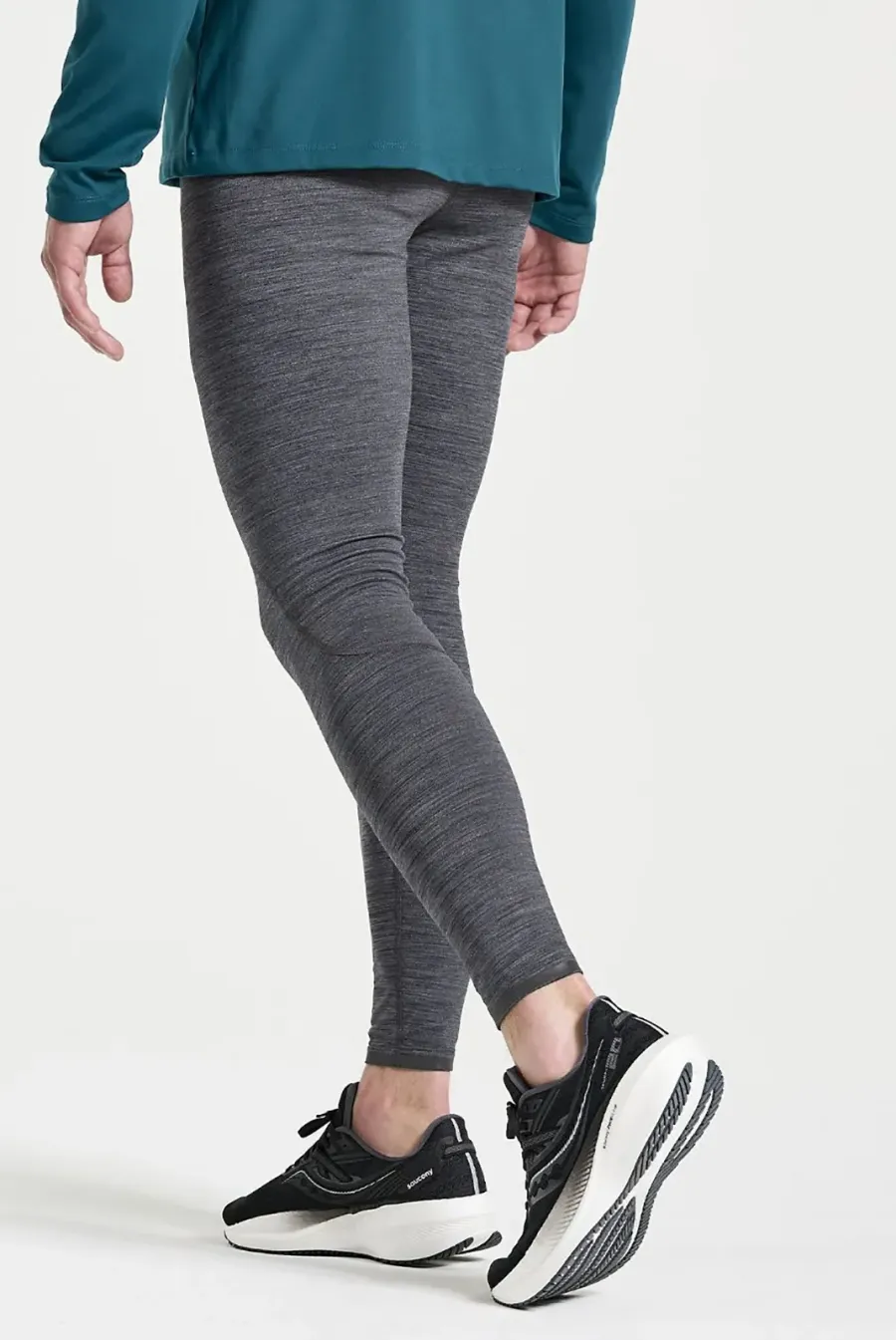 Тайтси Saucony Solstice Tight 800299-BKH