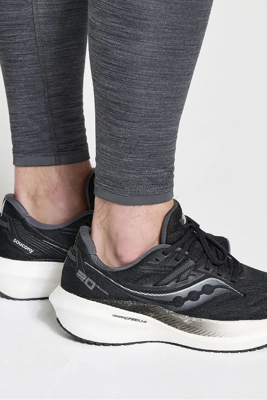 Тайтси Saucony Solstice Tight 800299-BKH