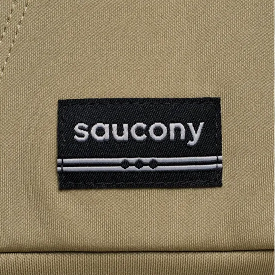 Худі Saucony Solstice Oysterpuff Hoody 800351-CF
