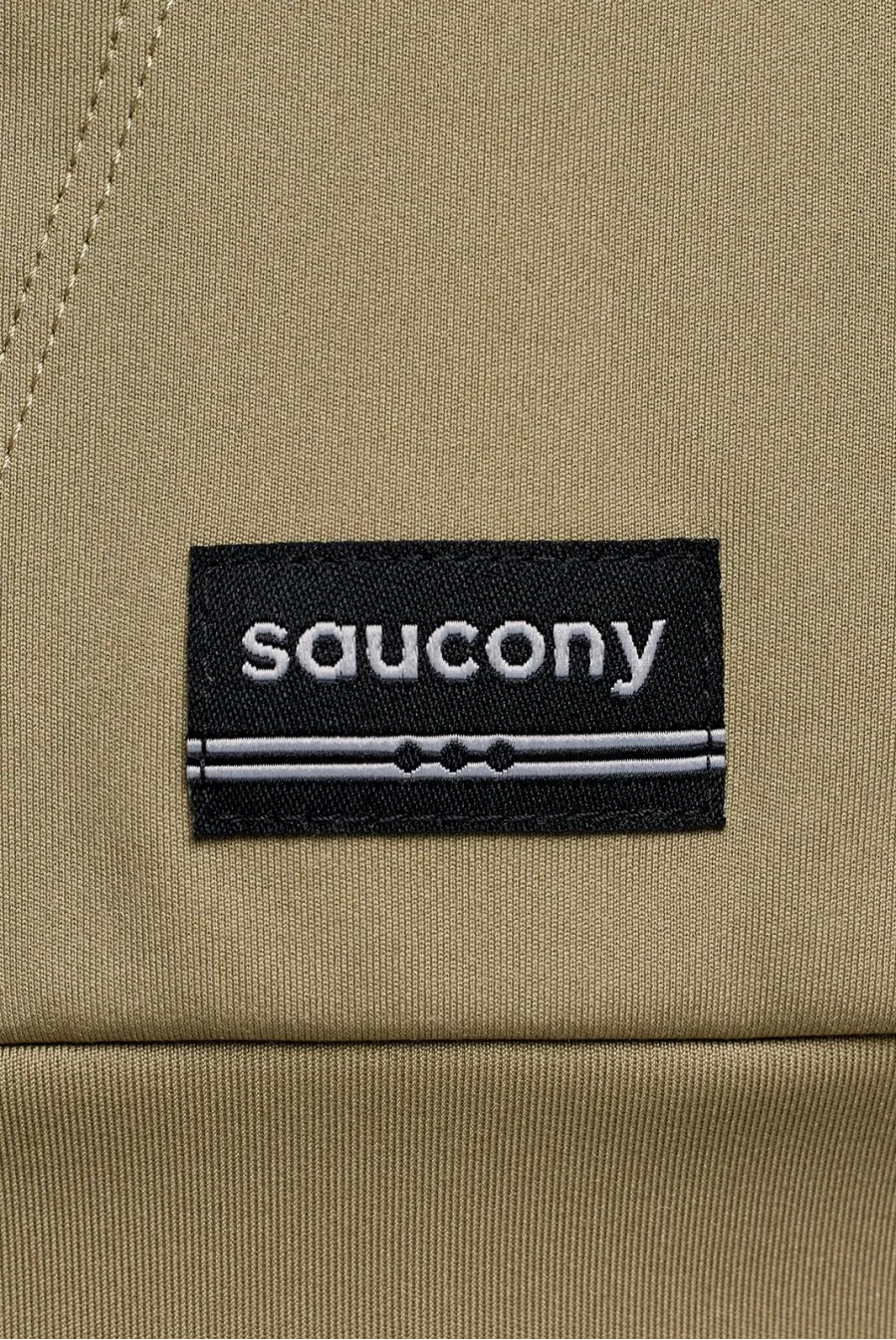 Худі Saucony Solstice Oysterpuff Hoody 800351-CF