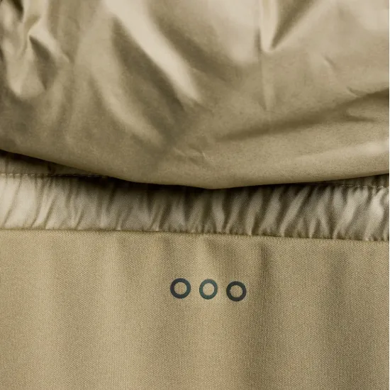 Худі Saucony Solstice Oysterpuff Hoody 800351-CF