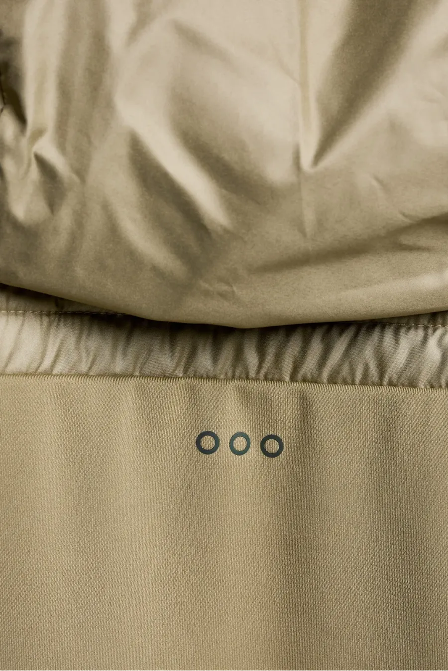 Худі Saucony Solstice Oysterpuff Hoody 800351-CF