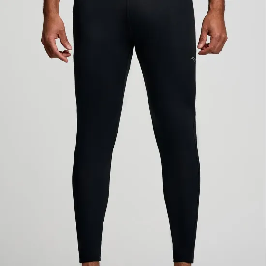 Тайтси Saucony Fortify Tight 800358-BK