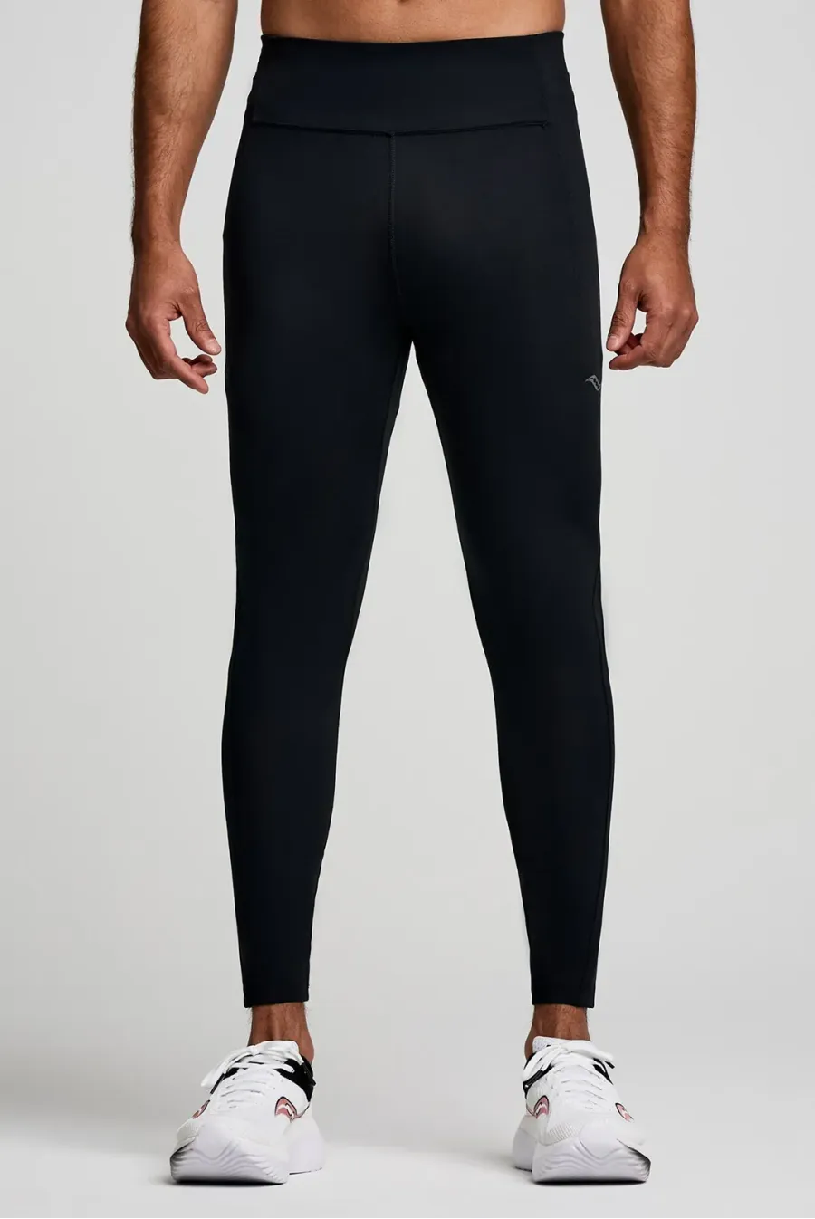 Тайтси Saucony Fortify Tight 800358-BK