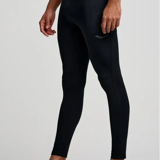 Тайтси Saucony Fortify Tight 800358-BK