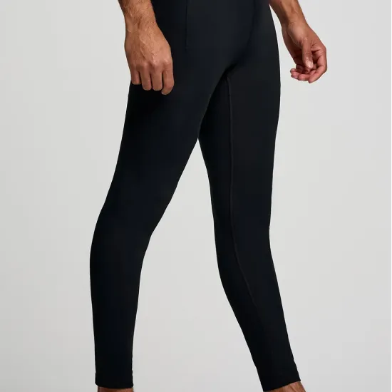 Тайтси Saucony Fortify Tight 800358-BK