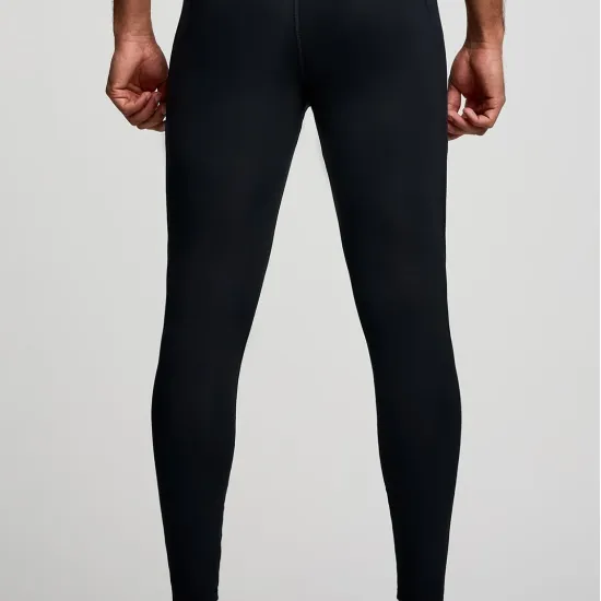 Тайтси Saucony Fortify Tight 800358-BK
