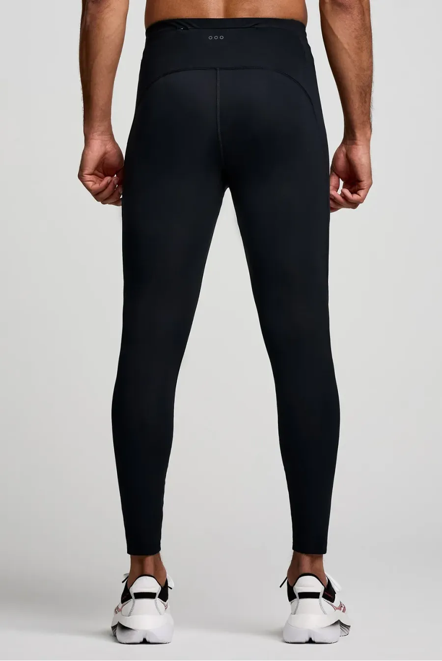 Тайтси Saucony Fortify Tight 800358-BK