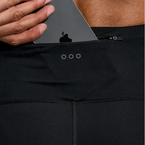 Тайтси Saucony Fortify Tight 800358-BK