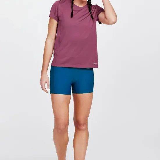 Треки Saucony Fortify 3