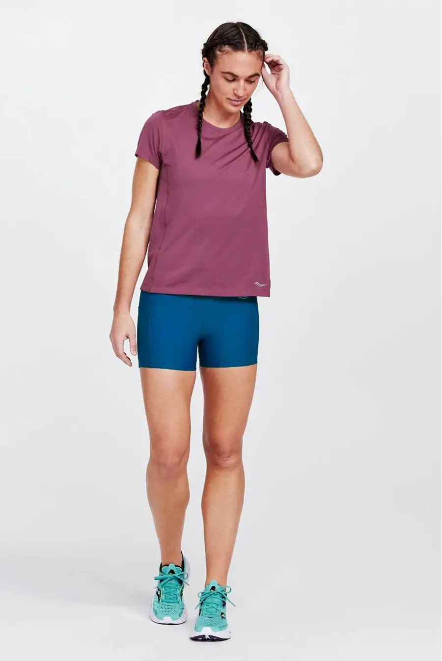 Треки Saucony Fortify 3