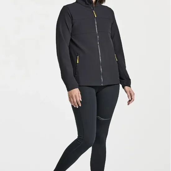 Вітрівка Saucony Bluster Jacket 800389-BK