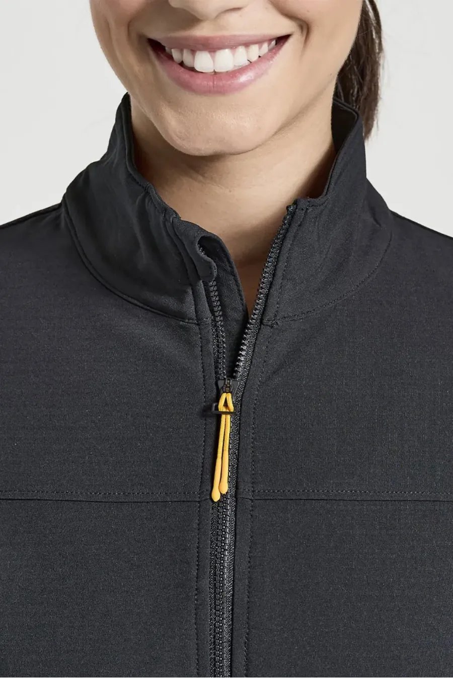 Вітрівка Saucony Bluster Jacket 800389-BK