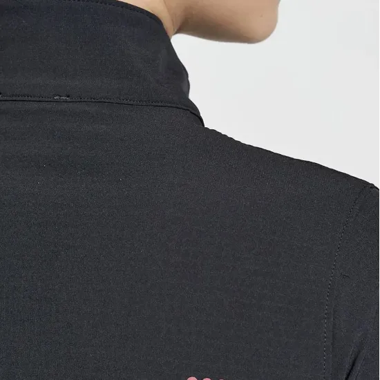 Вітрівка Saucony Bluster Jacket 800389-BK
