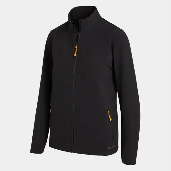 Вітрівка Saucony Bluster Jacket 800389-BK