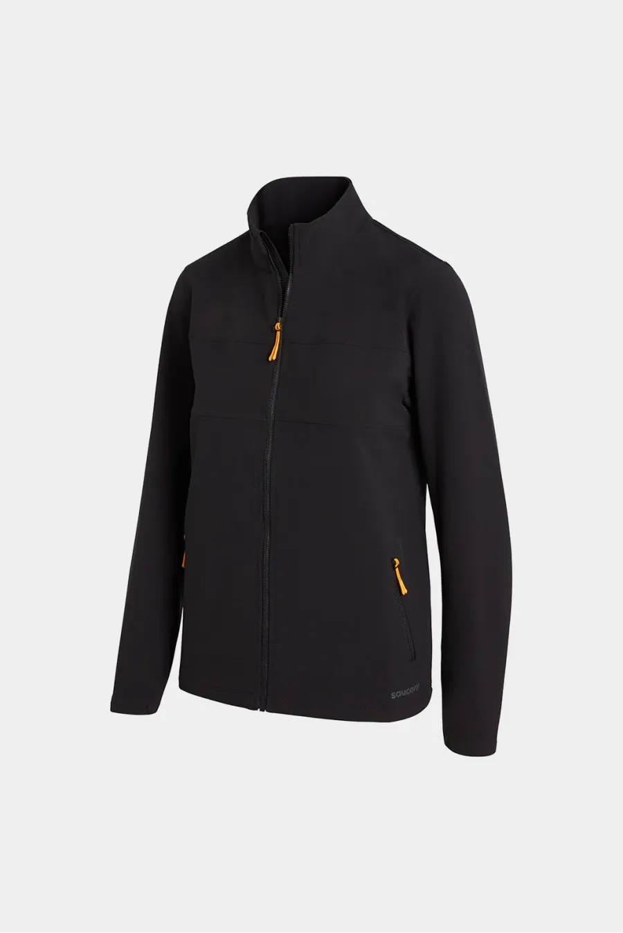 Вітрівка Saucony Bluster Jacket 800389-BK