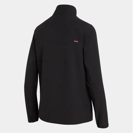 Вітрівка Saucony Bluster Jacket 800389-BK