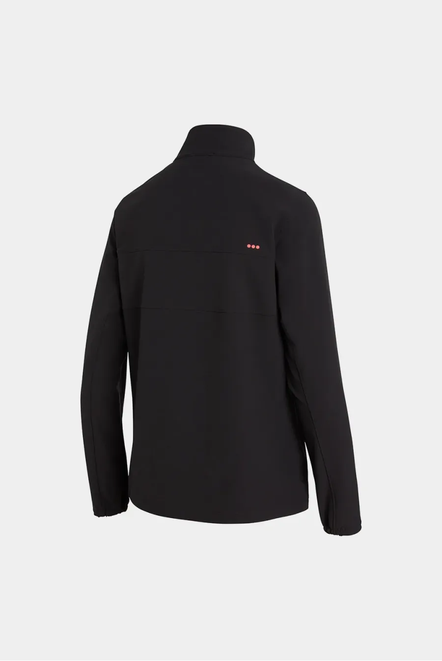 Вітрівка Saucony Bluster Jacket 800389-BK
