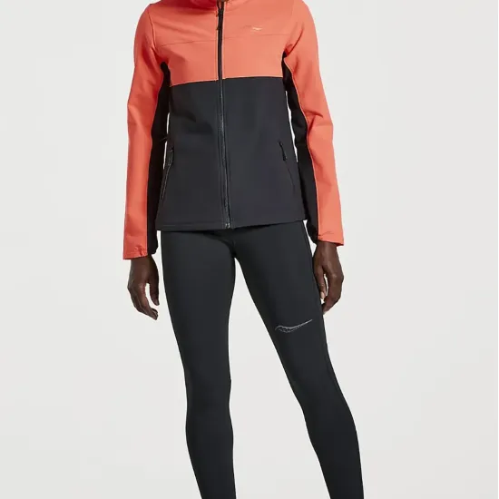 Вітрівка Saucony Bluster Jacket 800389-VR