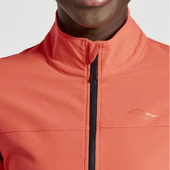 Вітрівка Saucony Bluster Jacket 800389-VR