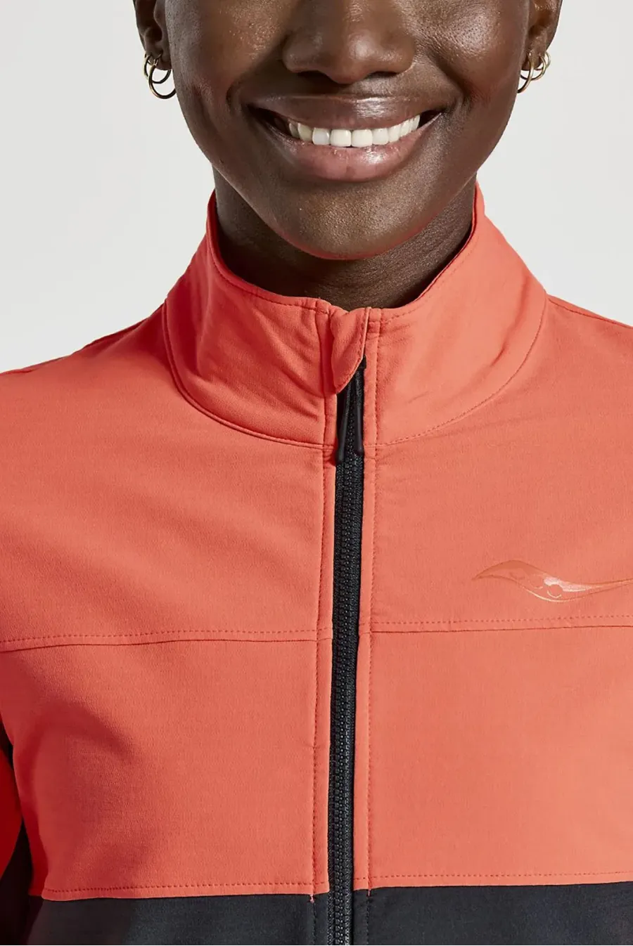 Вітрівка Saucony Bluster Jacket 800389-VR