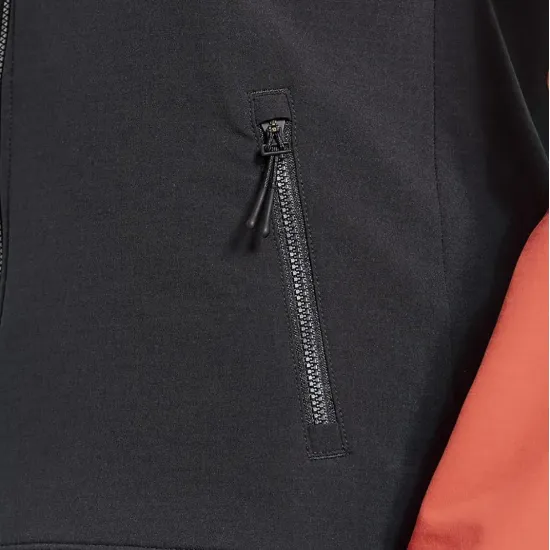 Вітрівка Saucony Bluster Jacket 800389-VR