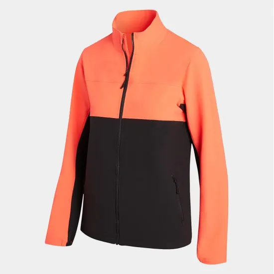 Вітрівка Saucony Bluster Jacket 800389-VR