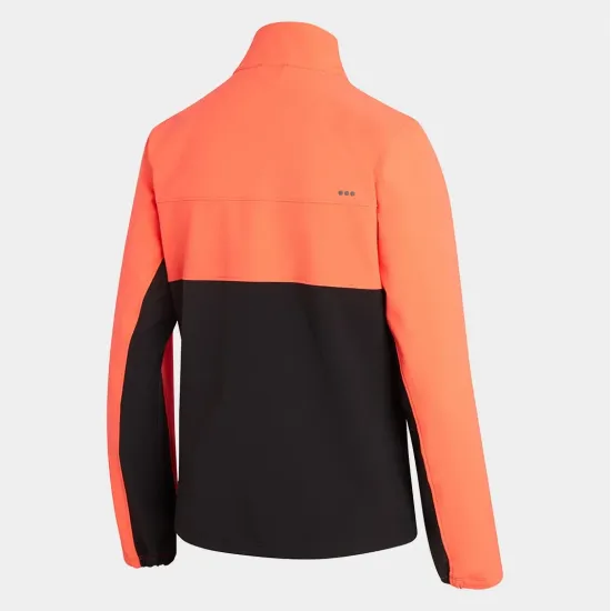 Вітрівка Saucony Bluster Jacket 800389-VR