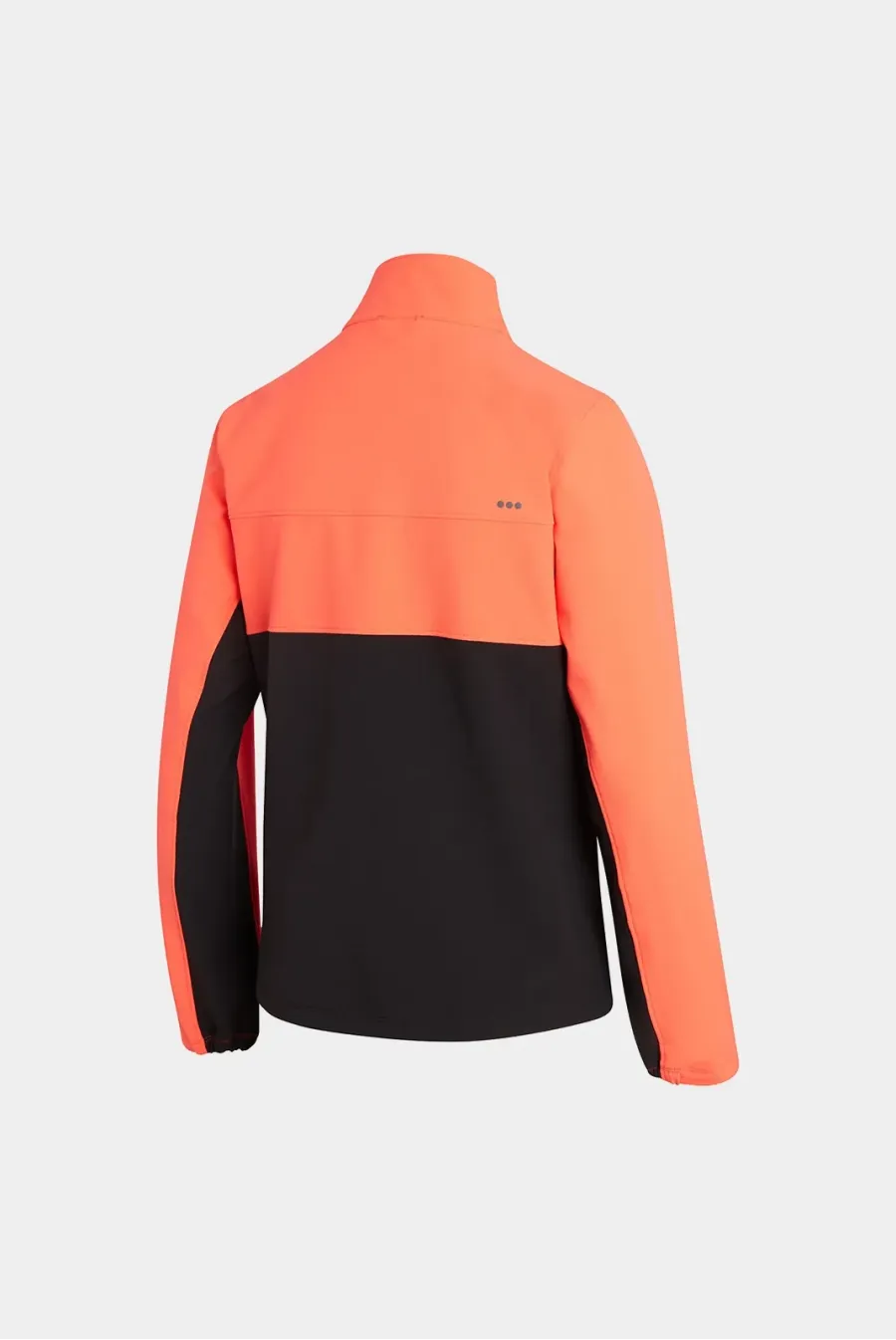 Вітрівка Saucony Bluster Jacket 800389-VR