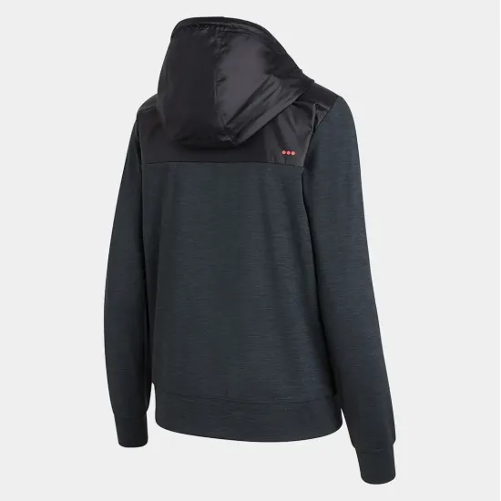 Худі Saucony Solstice Zip Hoody 800391-BKH
