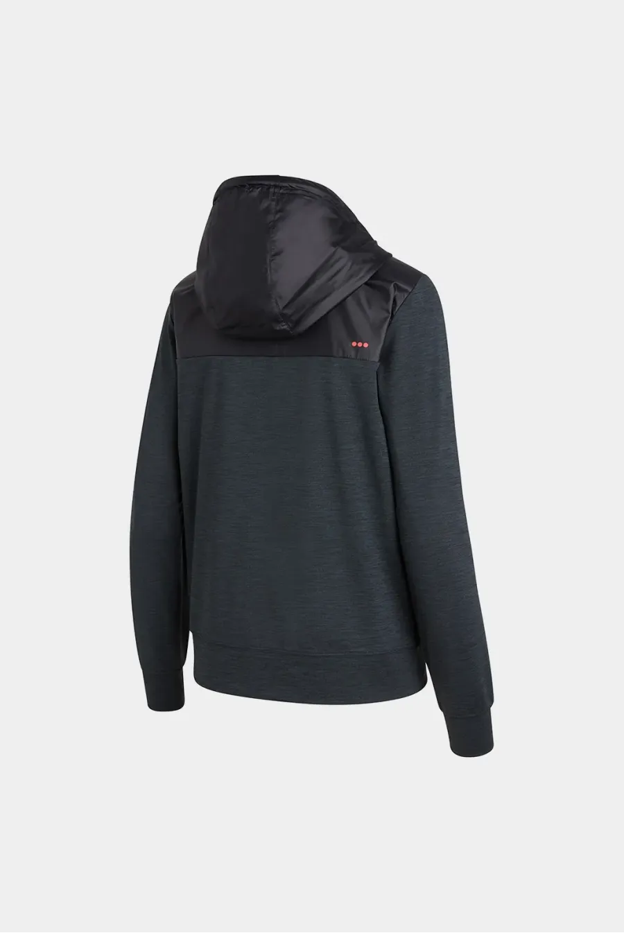 Худі Saucony Solstice Zip Hoody 800391-BKH