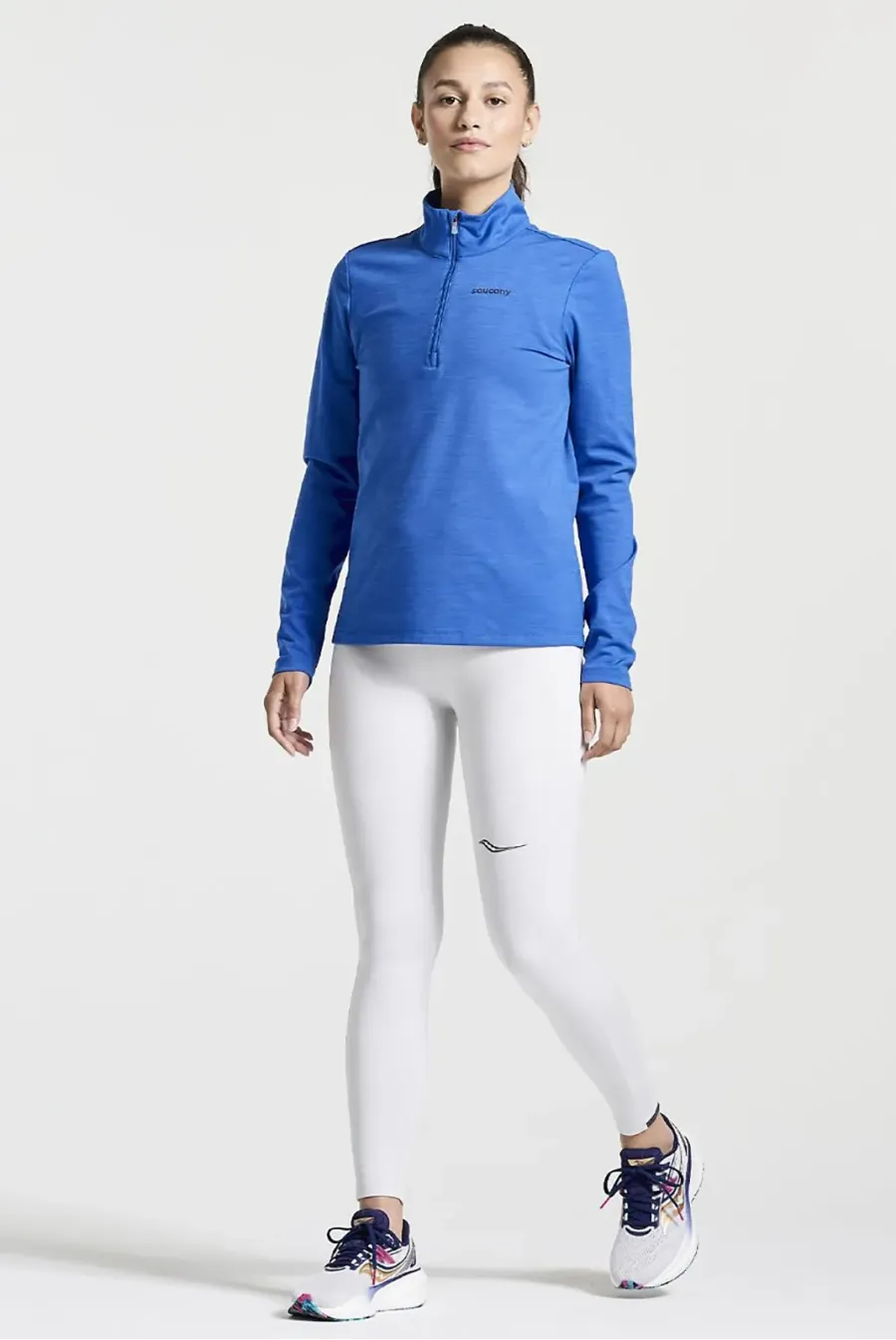 Тайтси Saucony Solstice Tight 800392-CY