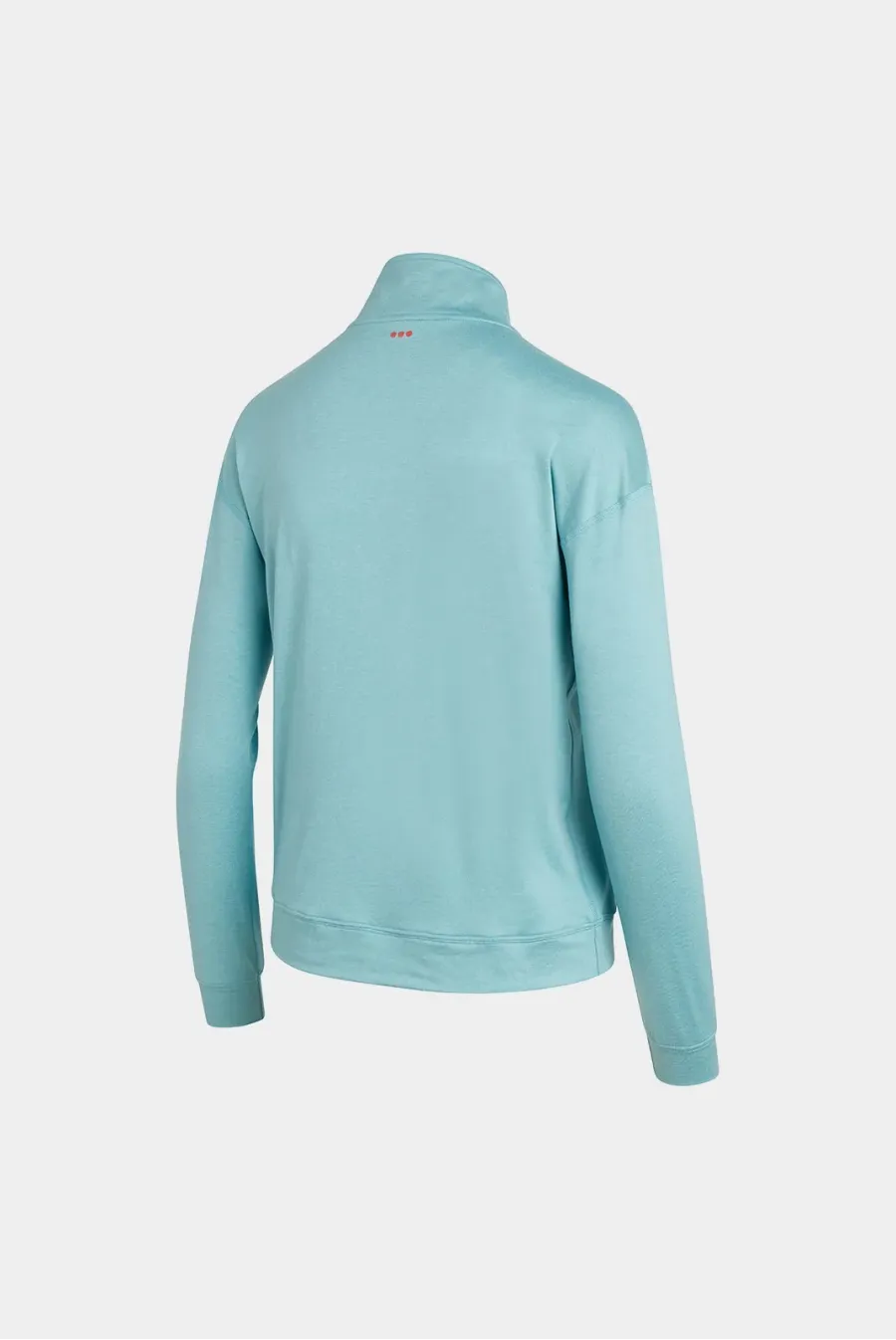 Реглан Saucony Sunday 1/4 Zip 800394-RNH