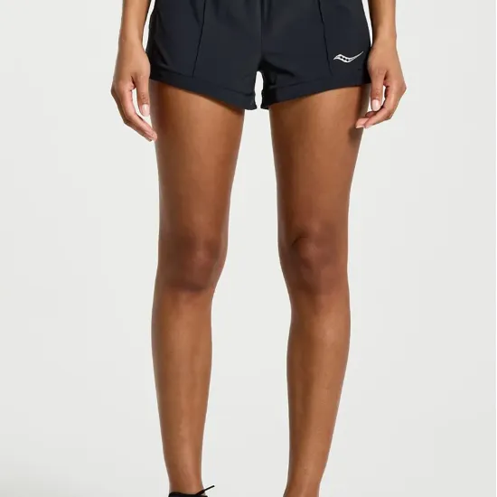 Шорти Saucony Outpace 3