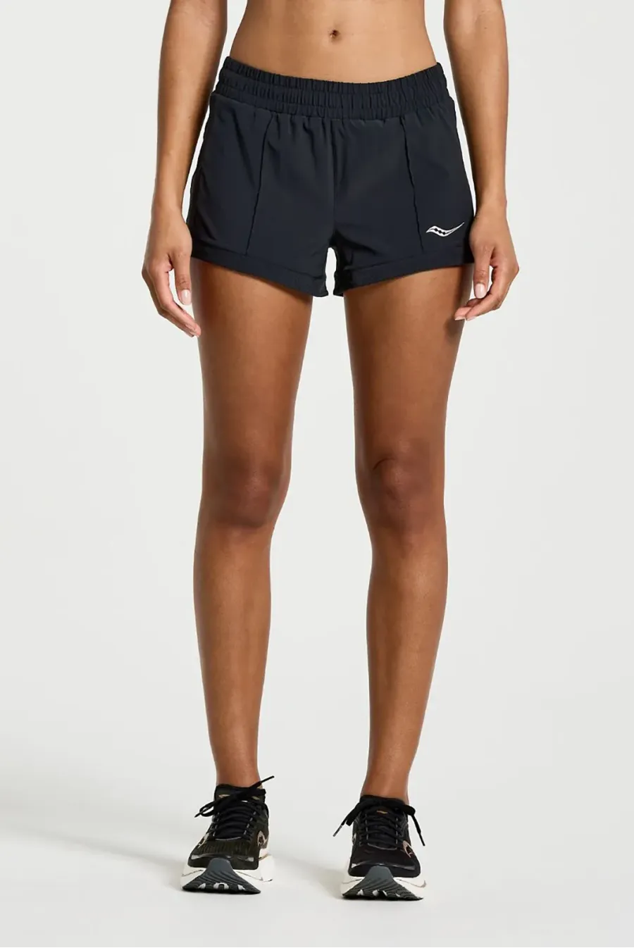 Шорти Saucony Outpace 3
