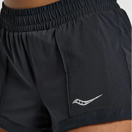 Шорти Saucony Outpace 3